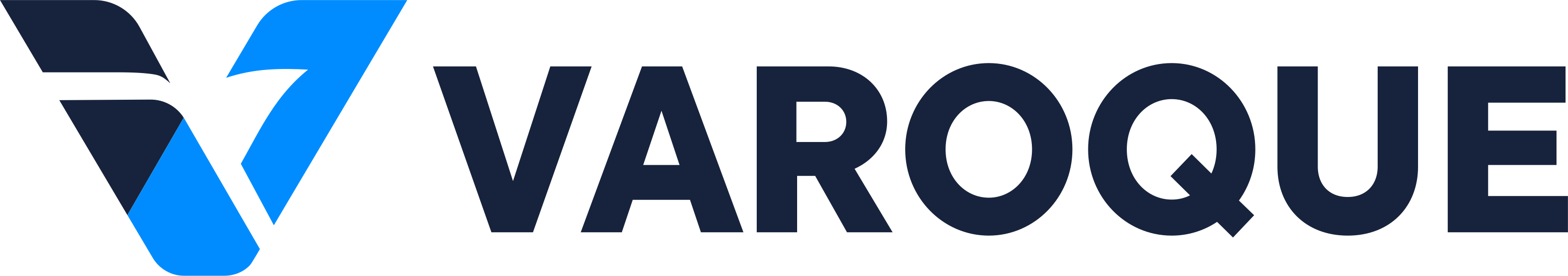 Varoque