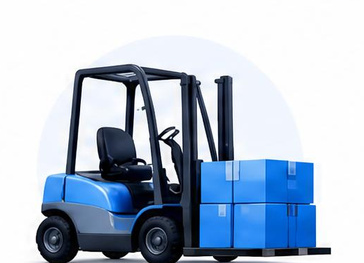 WMS & Logistics